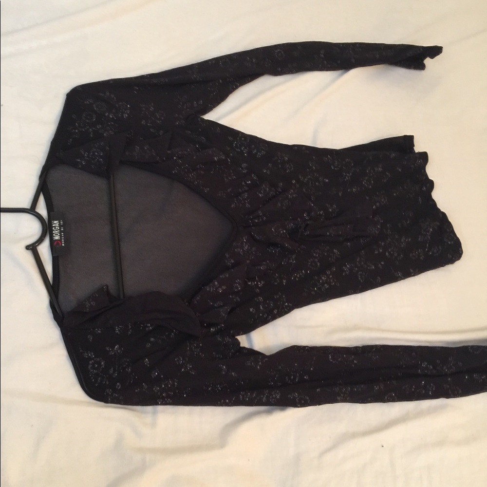Night top